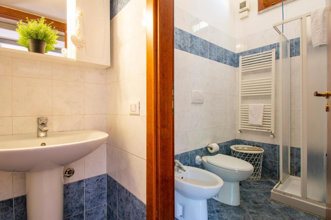 Ferienwohnung Altido Colorful Studio For 4 Near Leaning Tower With Parking Pisa Exterior foto