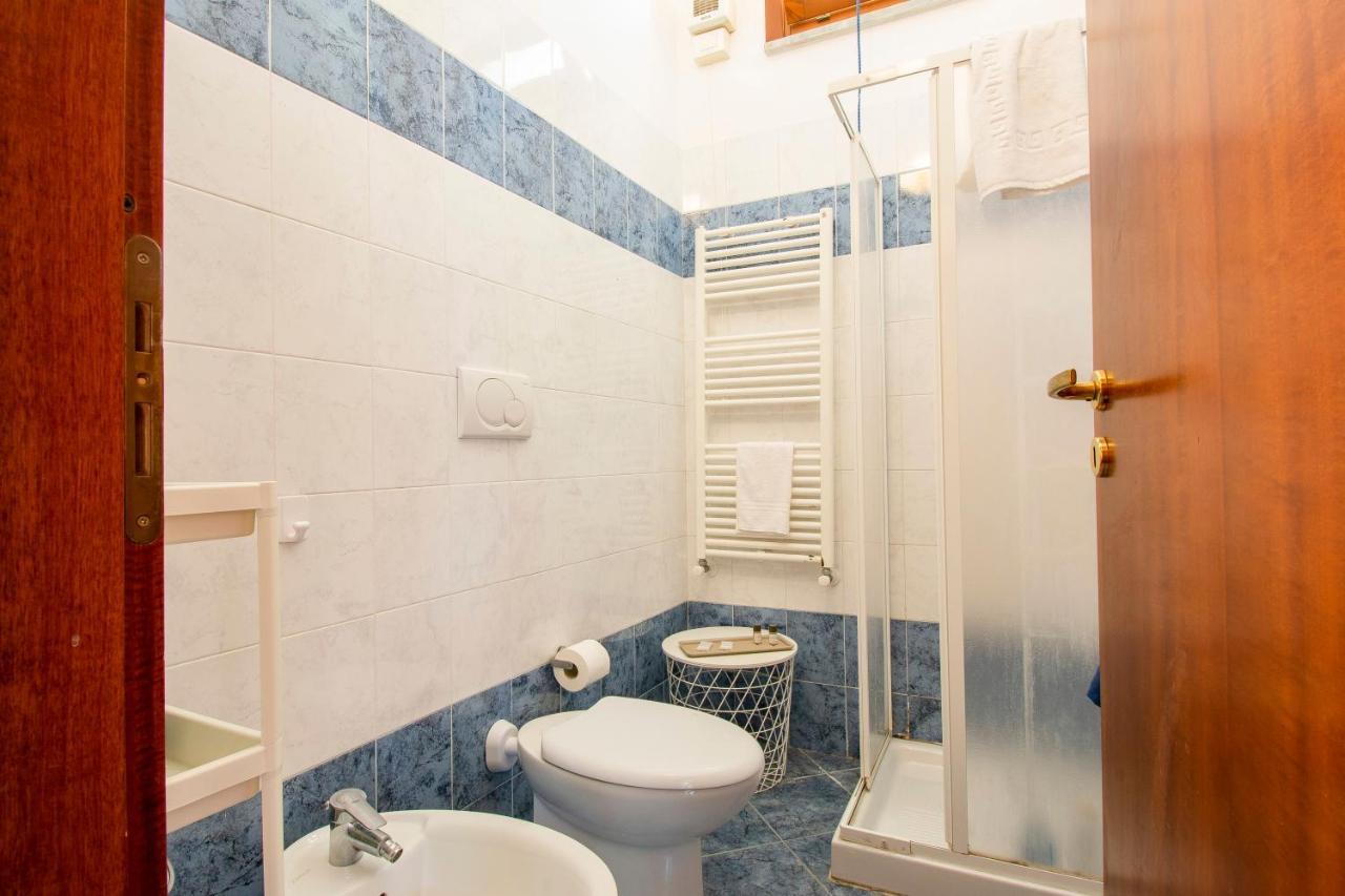 Ferienwohnung Altido Colorful Studio For 4 Near Leaning Tower With Parking Pisa Exterior foto
